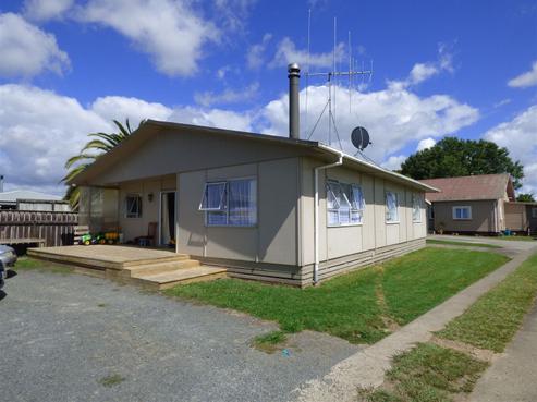 105 Phillips Avenue, Otorohanga
