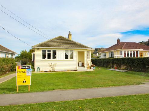 13 Raglan Street, Oamaru