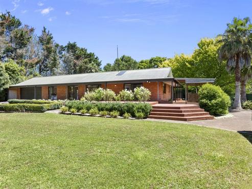 1574 Kakaramea Road, Ngahinapouri