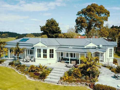 785D Purerua Road, Kerikeri Surrounds
