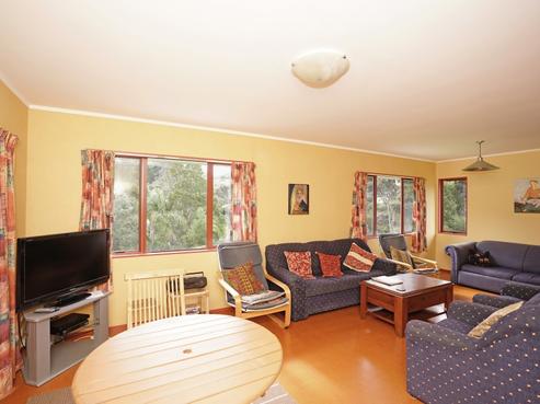1 Seacrest Boulevard, Langs Beach
