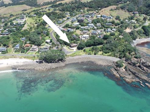 77 Bluff Road, Kuaotunu