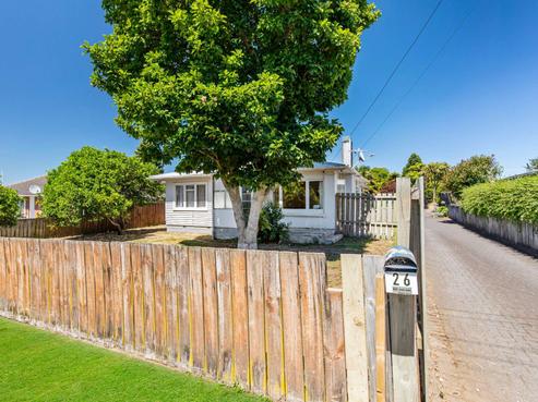 26 Island View Road, Western Heights
