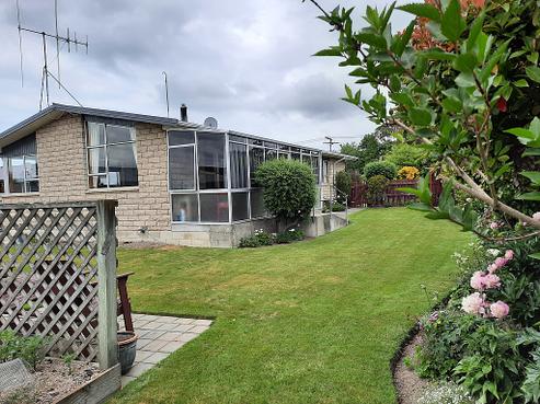 25 Princes Street, Temuka