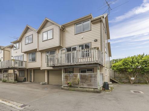 7/60 Owen Street, Newtown