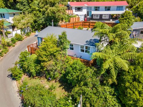 17A Willis Grove, Wainuiomata