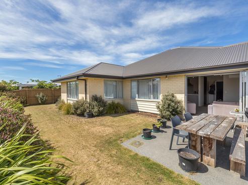 30 Cassidy Avenue, Lincoln