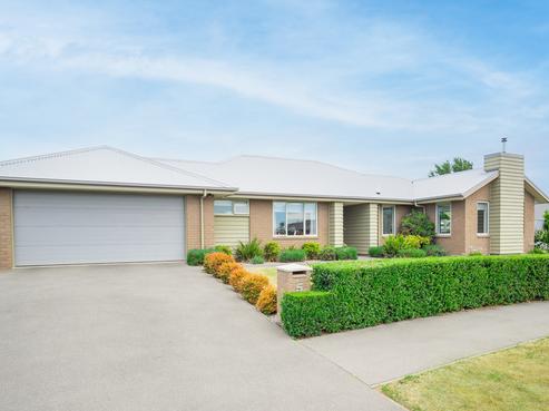 5 Lloyds Close, Rolleston