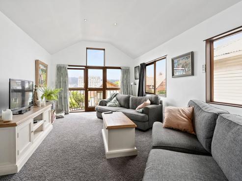 332B The Terrace, Te Aro