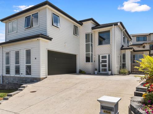 16 Harvest Avenue, Orewa