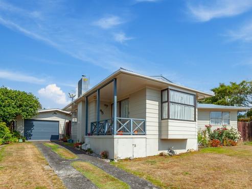 19 Marlborough Place, Tokoroa