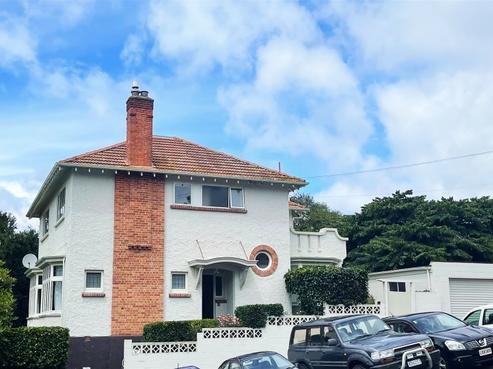 15 Elder Street, Dunedin Central