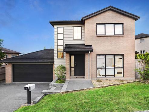 6 Viera Drive, Flat Bush