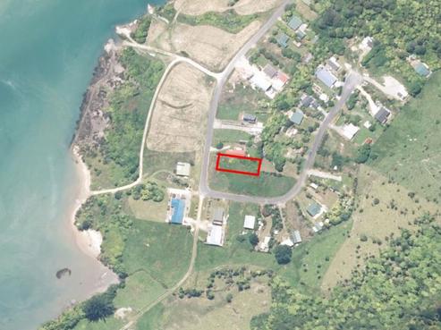 87 Glasseye Drive, Karamea