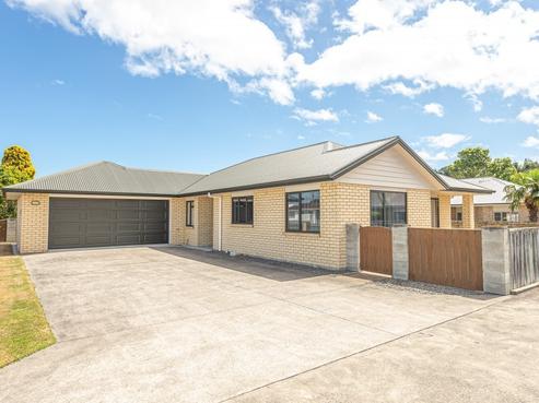 122 Glasgow Street, Whanganui Central