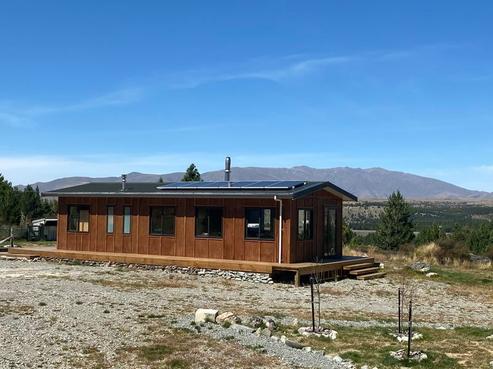 560 Manuka Terrace, Twizel