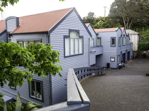 4/93A Kelburn Parade, Kelburn