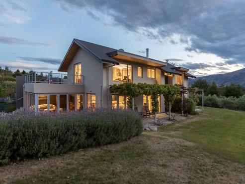 5 Ridgecrest, Wanaka