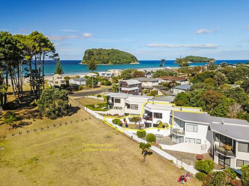 500D Ocean Road, Whangamata