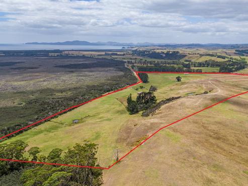 201 Lake Ohia Road, Karikari Peninsula