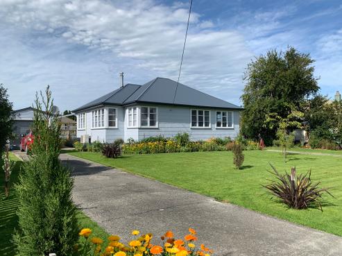 6 Cemetery Road, Tapanui