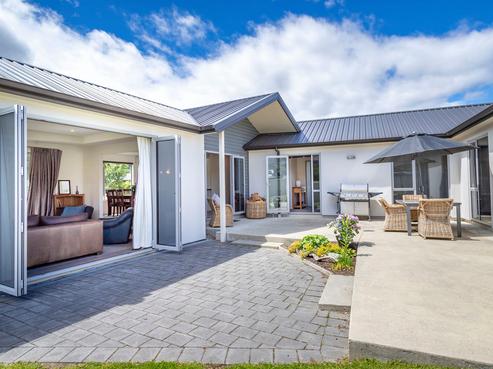 118 Cotter Avenue, Arrowtown