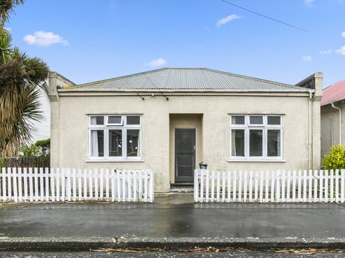 83 Fawcett Street, South Dunedin