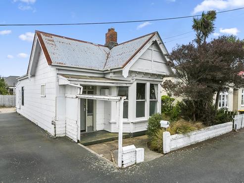 87 Fawcett Street, South Dunedin