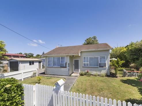 2 Maunder Street, Marton