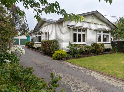 39 Marlborough Street, Greymouth