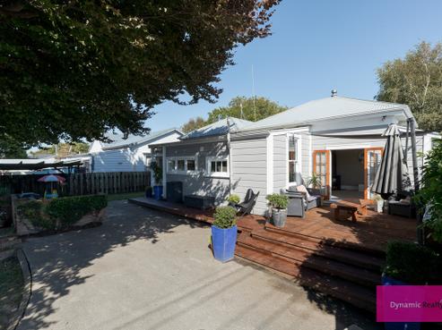 238 Kimbolton Road, Feilding