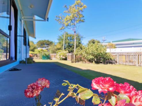 34 Mitchell Road, Wairoa