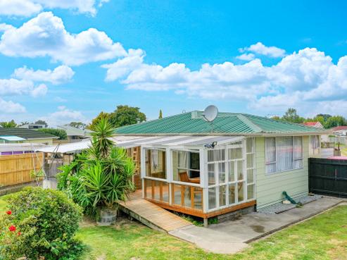 4 Matipo Place, Edgecumbe