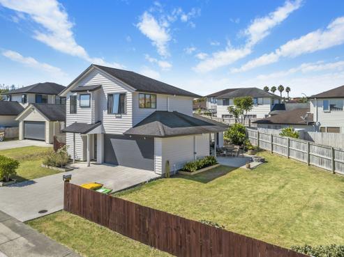 6 Maylee Crescent, Gulf Harbour