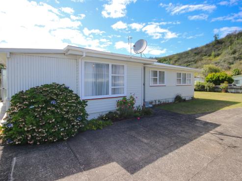 21 Ballantrae, Kawerau