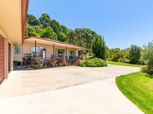 15 Manawahe Road, Matata