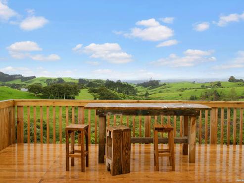 283 Kaipo Flats Road, Onewhero