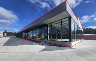 SpaPoint Development, ready to secure!