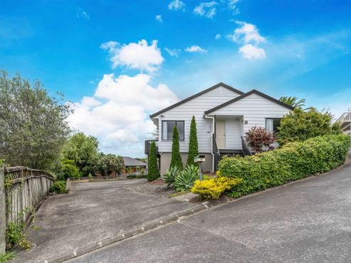 16 Amery Place, West Harbour