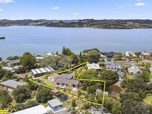 59 Rangitane Loop Road, Kerikeri