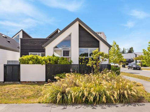11 Toa Street, Kaiapoi