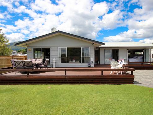 2 Blundell Avenue, Kawerau