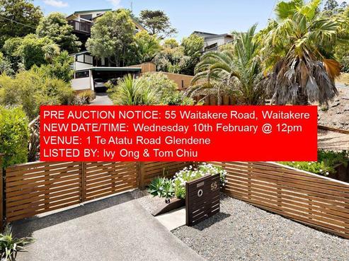55 Waitakere Road, Waitakere