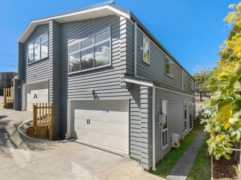 65B Coronation Road, Hillcrest