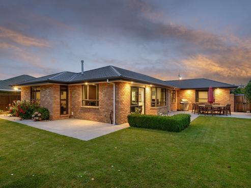 26 Chester Street, Kaiapoi