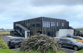 Quality Town Centre Office Space - Available Now