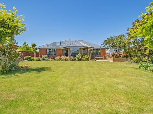 46 Selwyn Street, Leeston