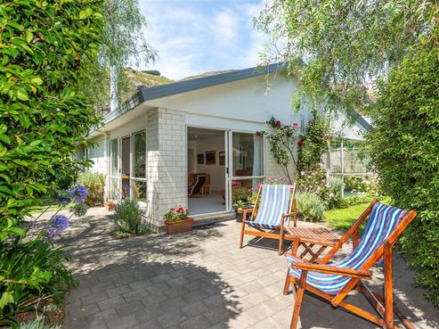 58 Arnold Street, Sumner