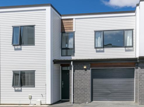 3/189 Massey Street, Frankton