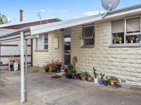 64B Sneyd Street, Kaiapoi